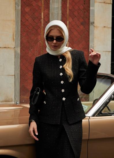 Жакет MG-FW26-0947