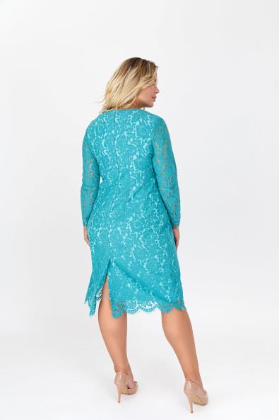 Платье средняя длина MG-FW20-TF0168