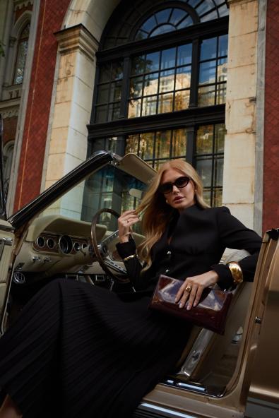 Жакет MG-FW26-0955