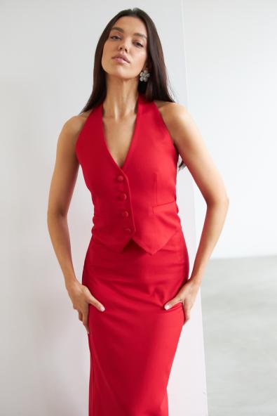 Жилет MG-SS24-0696