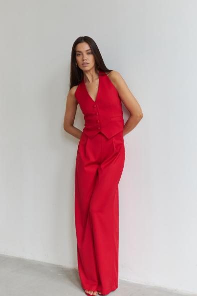 Брюки палаццо MG-SS24-0701