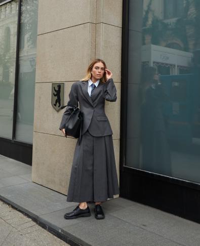 Юбка MG-FW26-0968