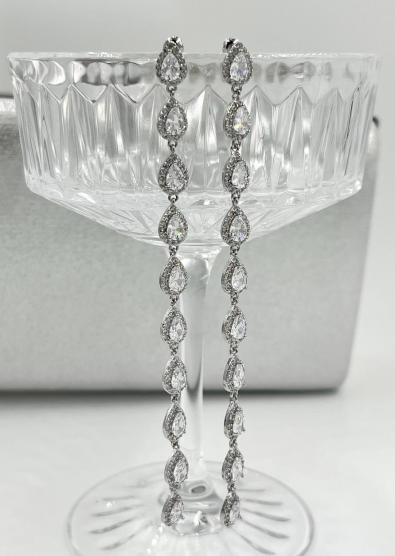 Серьги MG-FW25-AC1671