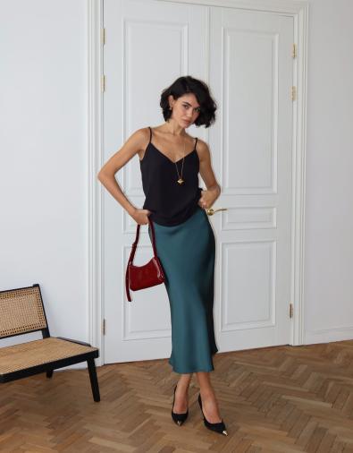 Юбка Миди MG-FW24-0672