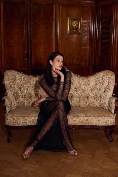 Юбка MG-FW26-1017