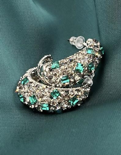 Серьги MG-FW25-AC1672