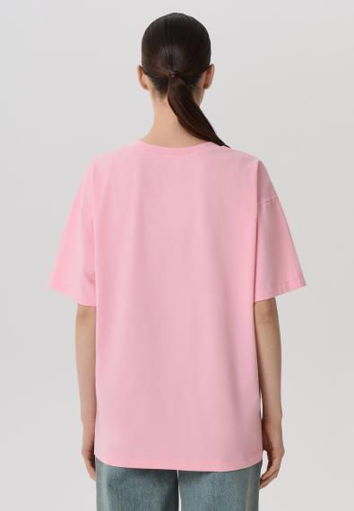 Футболка MG-SS25-0943