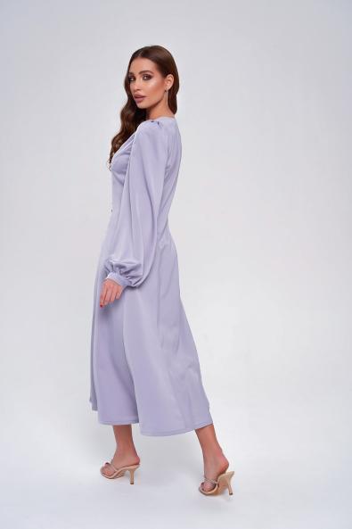 Платье средняя длина MG-SS21-0329