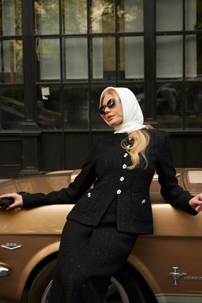 Жакет MG-FW26-0947