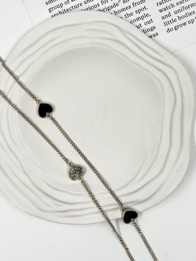 Колье MG-FW25-AC1698