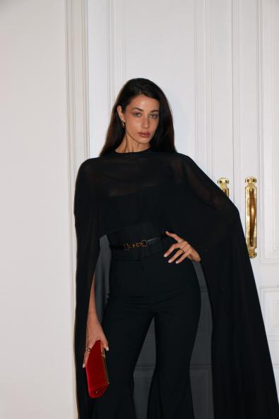 Блуза MG-FW26-1014