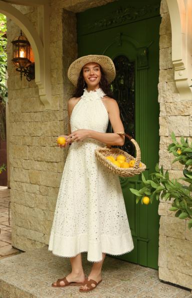 Платье MG-SS25-0922