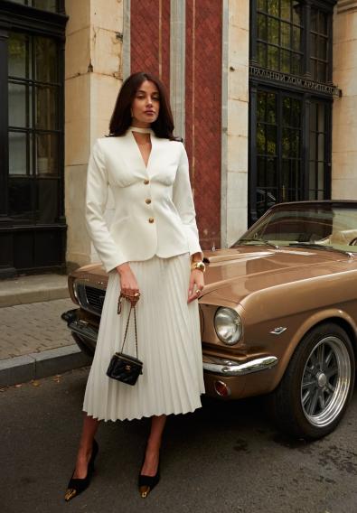 Юбка MG-FW26-0958