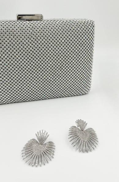 Серьги MG-FW25-AC1655