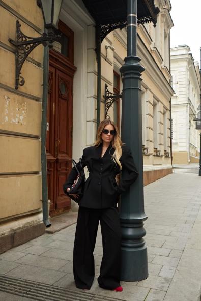 Брюки MG-FW26-0960