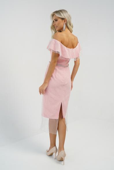 Платье средняя длина IGSS18LDRM-BN1791