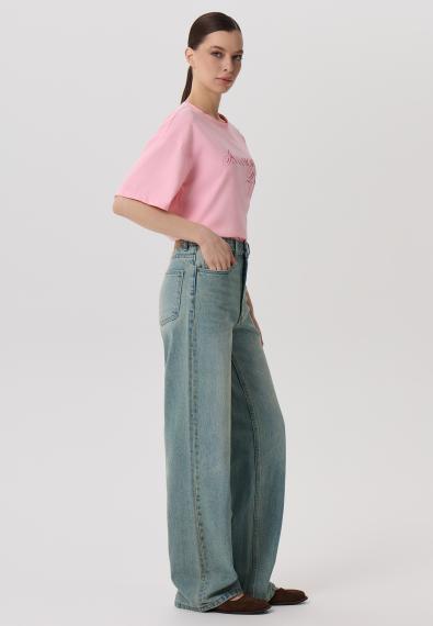 Джинсы (vintage) MG-SS25-0925