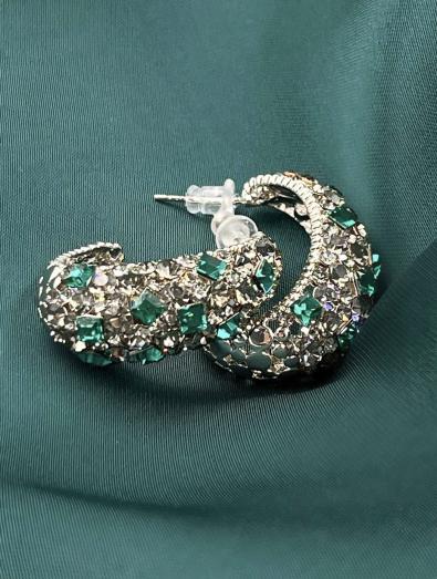 Серьги MG-FW25-AC1672