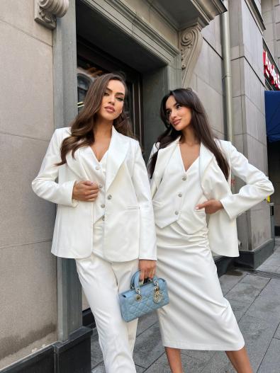 Жакет MG-SS23-JK0604