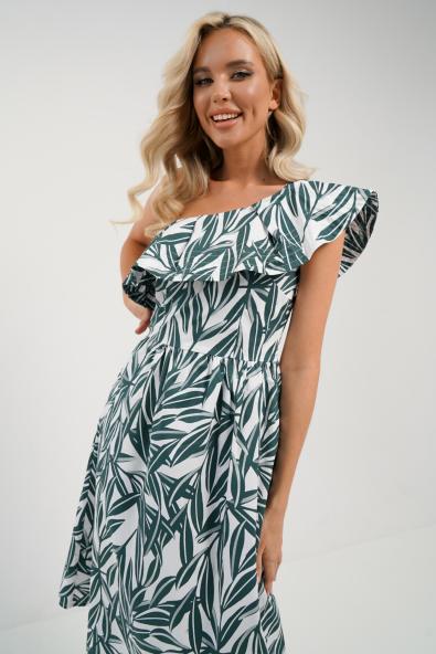 Платье средней длины MG-SS19-0112