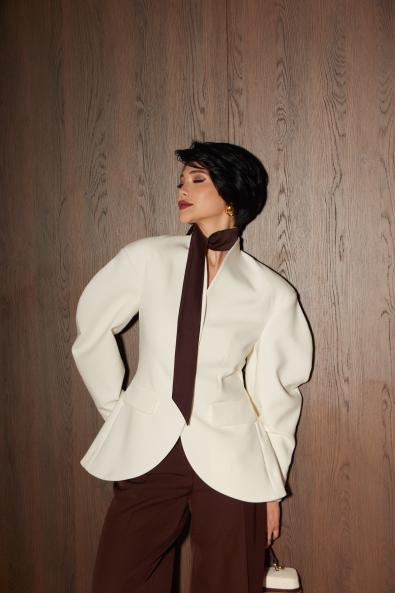 Жакет MG-FW26-1010