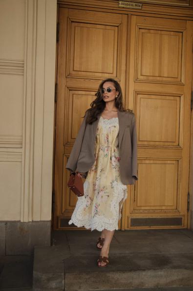 Сарафан MG-SS25-0871