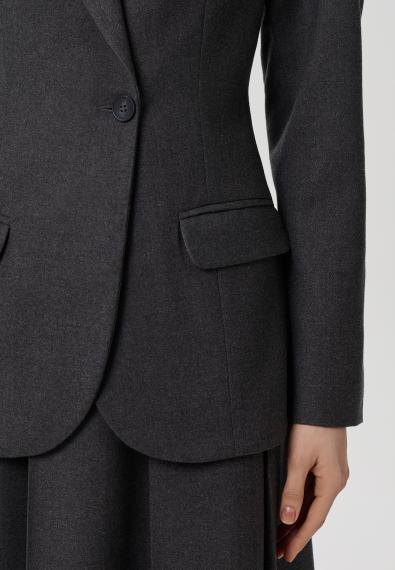 Жакет MG-FW26-0967