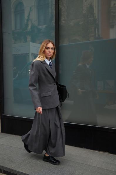 Жакет MG-FW26-0967