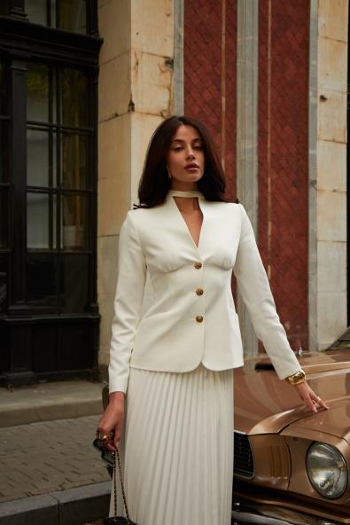 Жакет MG-FW26-0957