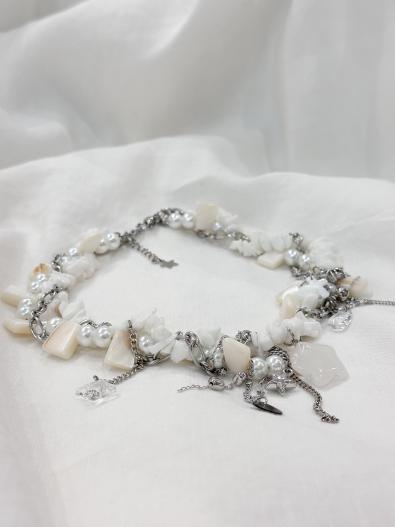 Колье MG-SS25-AC1889