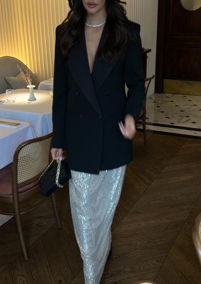 Юбка MG-FW24-SK0649