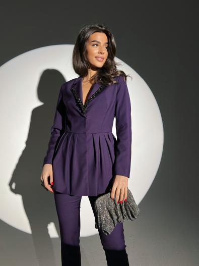 Жакет MG/IG-FW18-1570