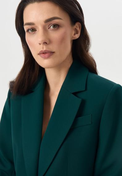 Жакет MG-FW26-0981