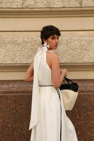 Платье MG-SS25-0864