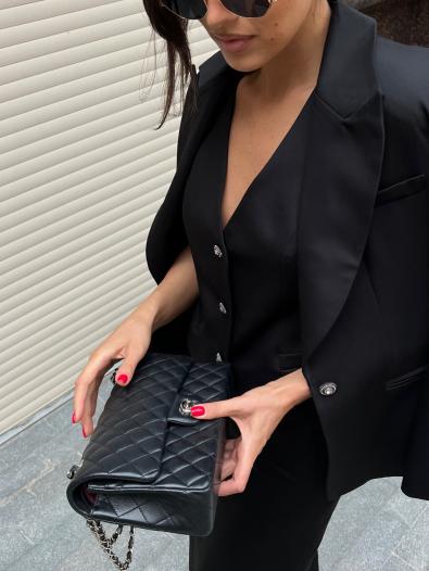 Жакет MG-SS23-JK0605