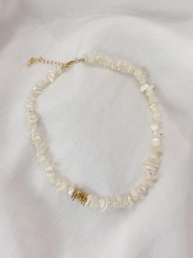 Колье MG-SS25-AC1901