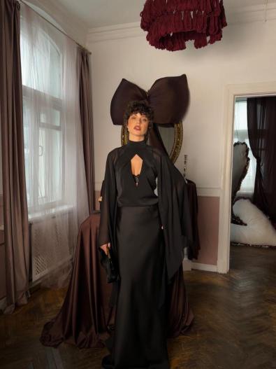 Юбка MG-FW24-SK0655