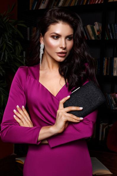 Платье средней длины MG-FW20-CO0193