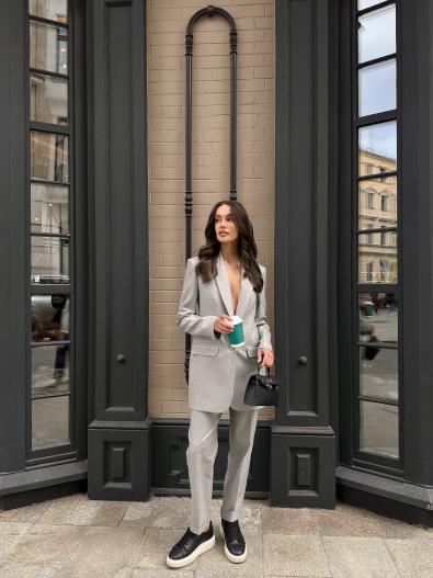 Брюки MG-SS24-0710