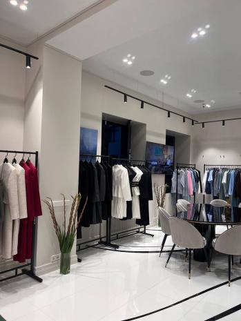 Новый эра в развитии бренда!