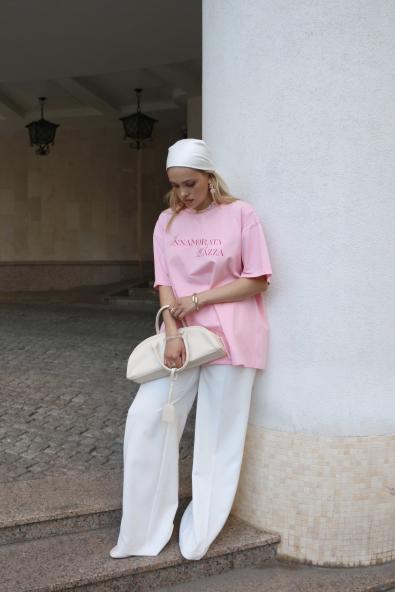 Футболка MG-SS25-0943