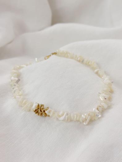 Колье MG-SS25-AC1901