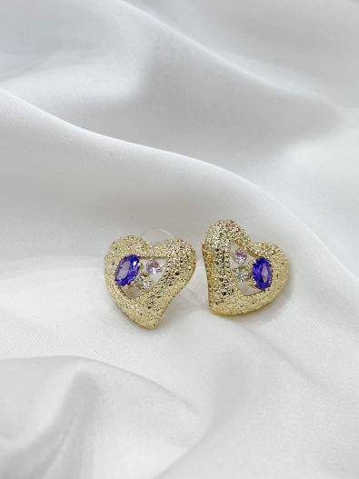 Серьги MG-FW26-AC2098