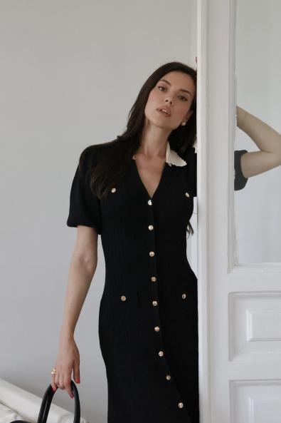 Платье средней длины MG-SS24-0770