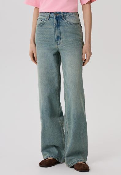 Джинсы (vintage) MG-SS25-0925