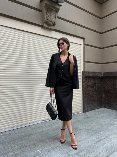 Жакет MG-SS23-JK0605