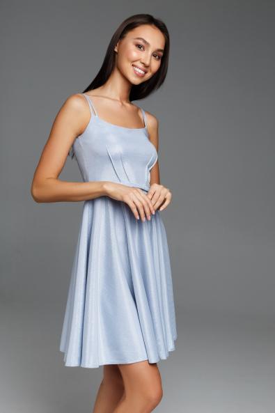 Платье средней длины MG-SS19-PL0107