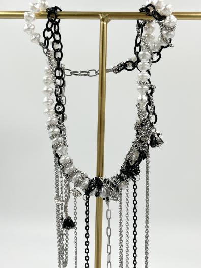 Колье MG-FW25-AC1692