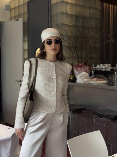 Брюки MG-SS25-0860