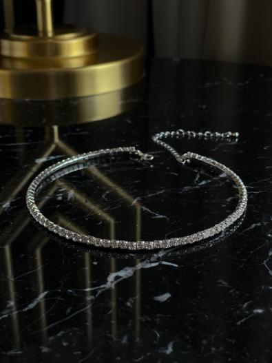 Чокер 1 Line MG-SS22-AC0324